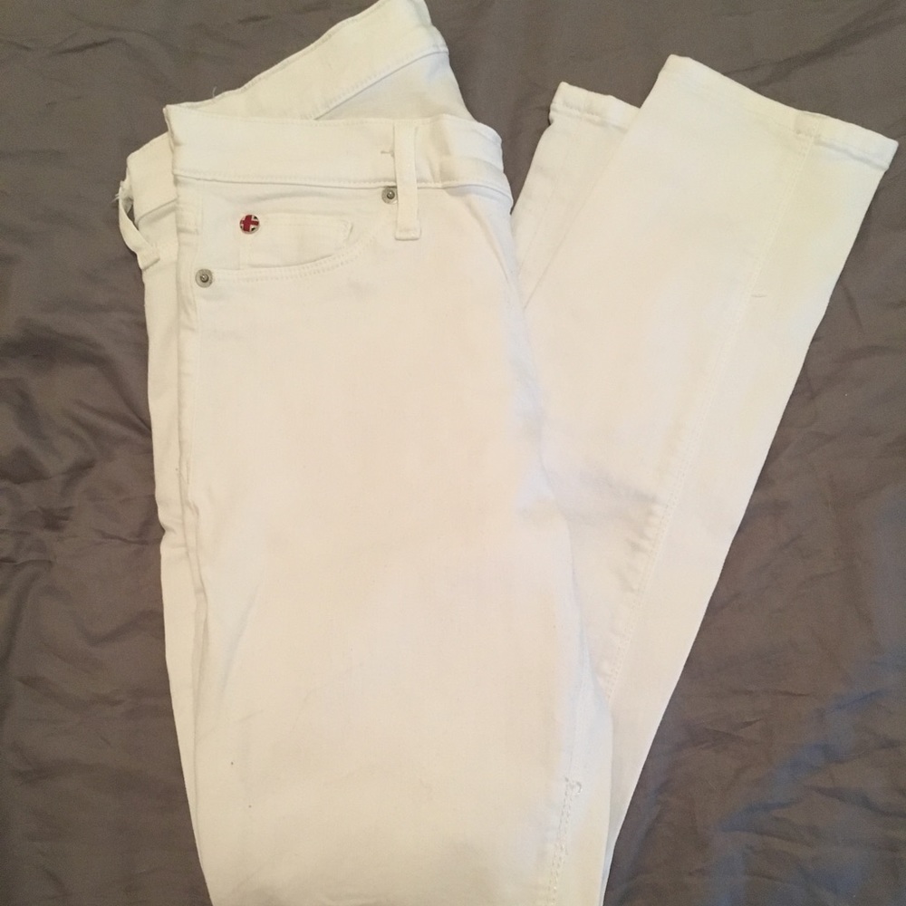 Hudson jeans 29